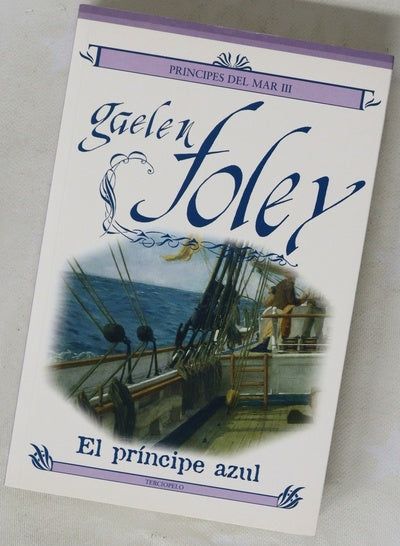 El príncipe azul