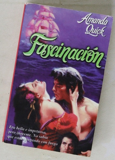 Fascinación