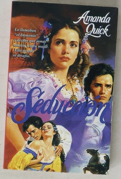 Seducción