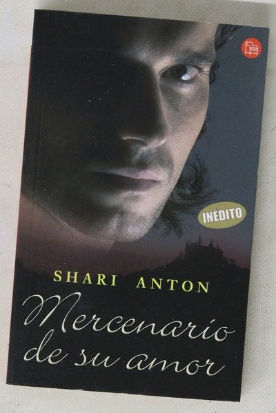 Mercenario de su amor