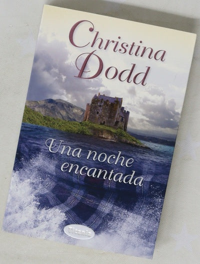Una noche encantada