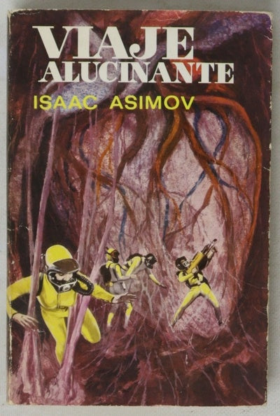 Viaje alucinante