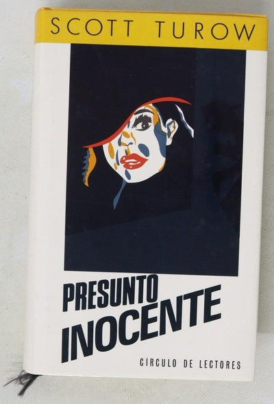 Presunto inocente