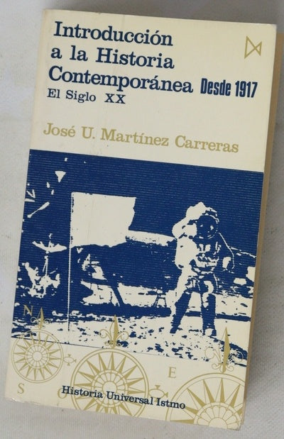 Introducción a la historia contemporánea