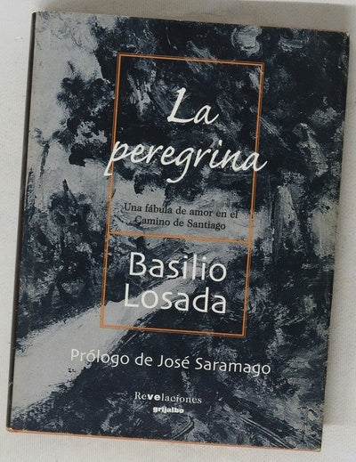 La peregrina