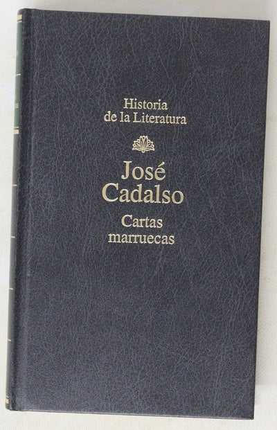Cartas marruecas