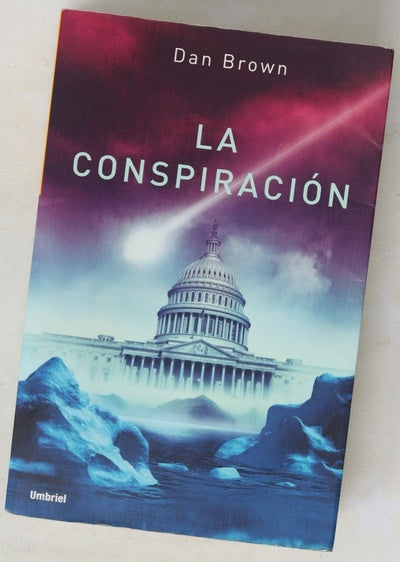 La conspiración