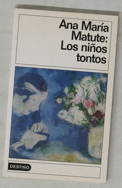 Los niños tontos
