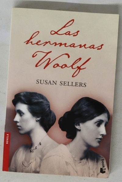 Las hermanas Woolf