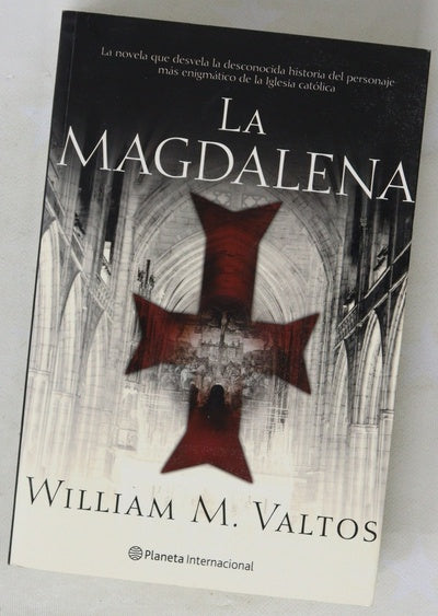 La Magdalena