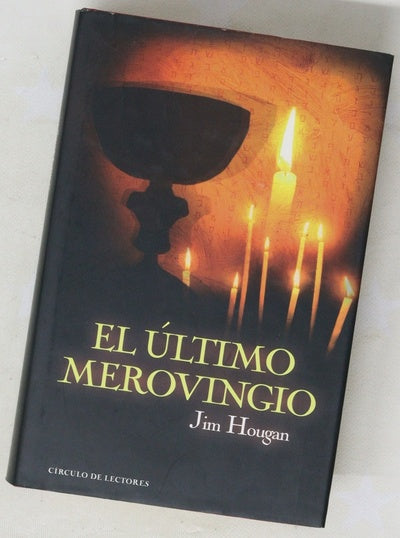 El último merovingio
