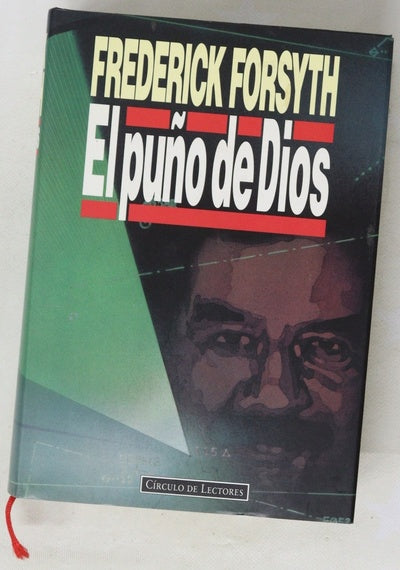 El puño de Dios