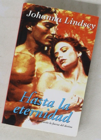 Hasta la eternidad