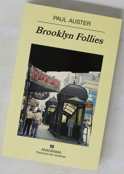 Brooklyn follies