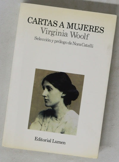 Cartas a mujeres