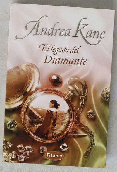 El legado del diamante