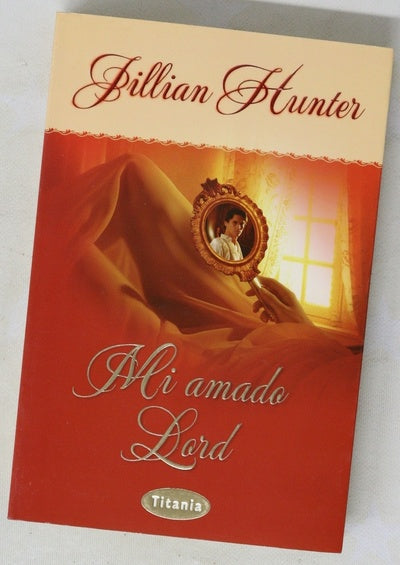 Mi amado lord