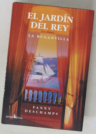 El jardín del rey