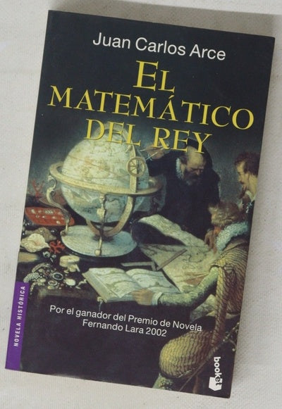 El matemático del rey
