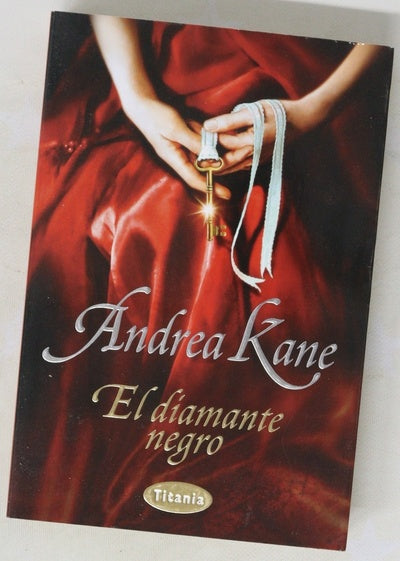 El diamante negro