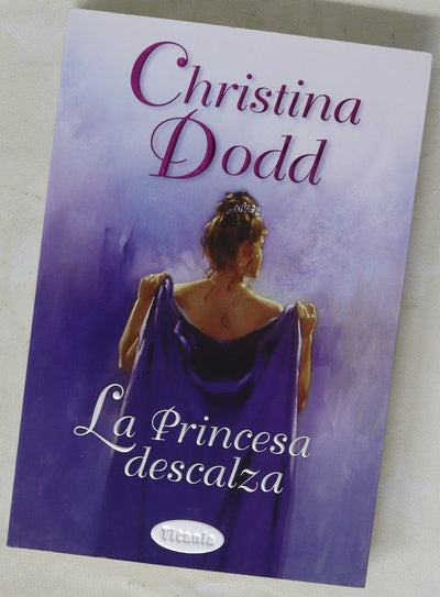 La princesa descalza
