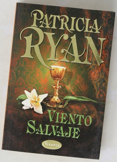 Viento salvaje