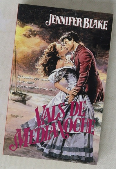 Vals de medianoche