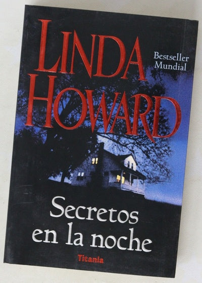Secretos en la noche