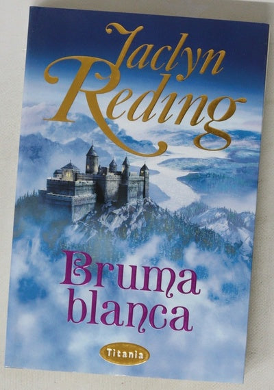 Bruma blanca