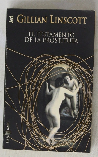 El testamento de la prostituta