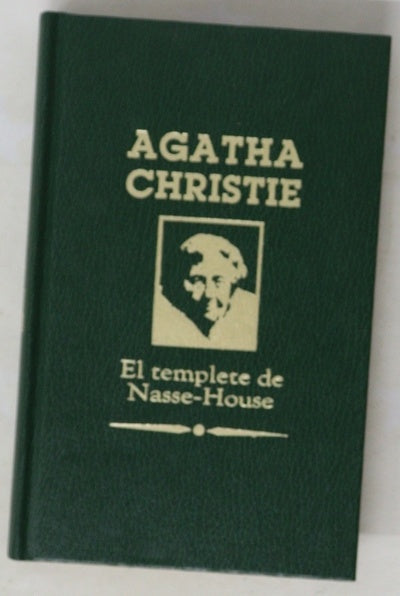 El templete de Nasse-House