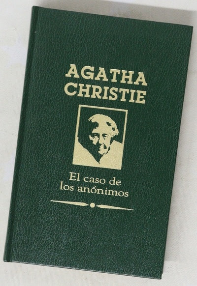 El caso de los anónimos