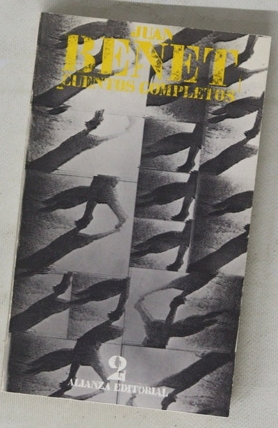 Cuentos completos 2