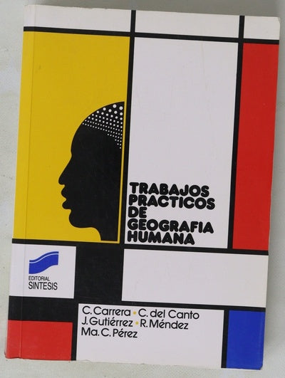 Trabajos prácticos de geografía humana
