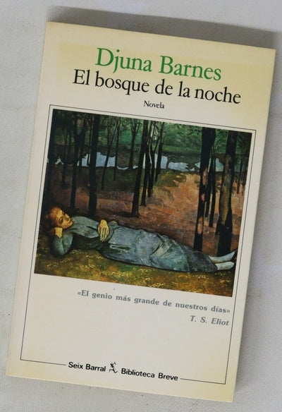 El bosque de la noche