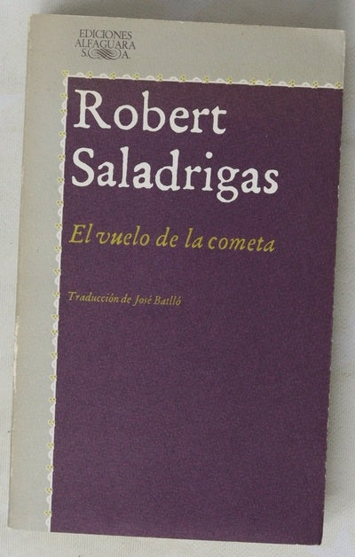 El vuelo de la cometa