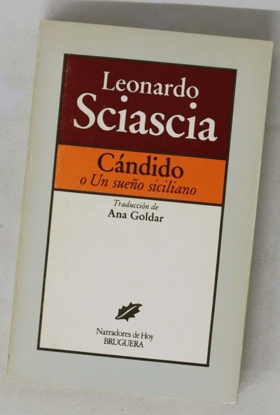 Cándido o un sueño siciliano