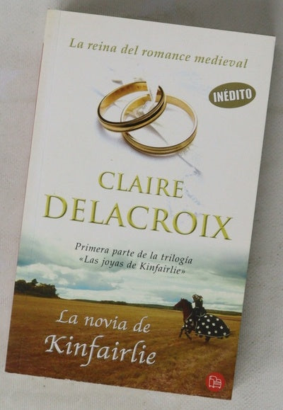 La novia de Kinfairlie