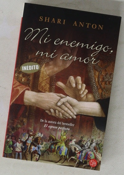Mi enemigo, mi amor