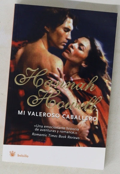 Mi valeroso caballero