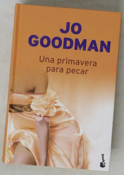Una primavera para pecar