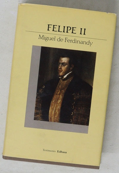 Felipe II 