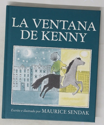 La ventana de Kenny