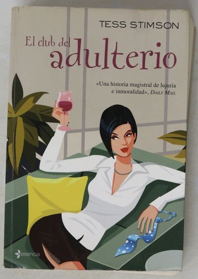 El club del adulterio
