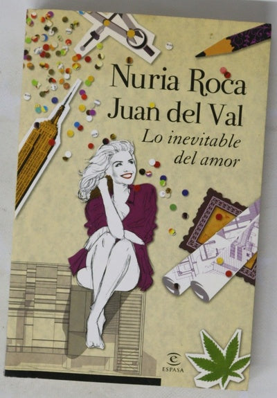 Lo inevitable del amor