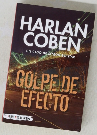 Golpe de efecto