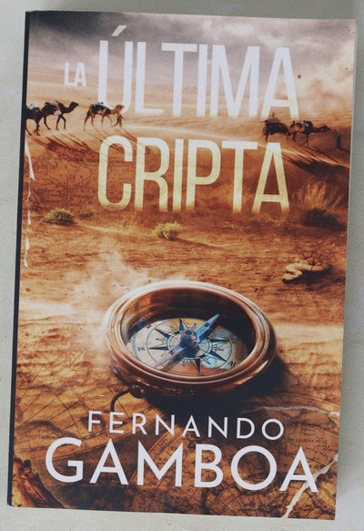 La última cripta