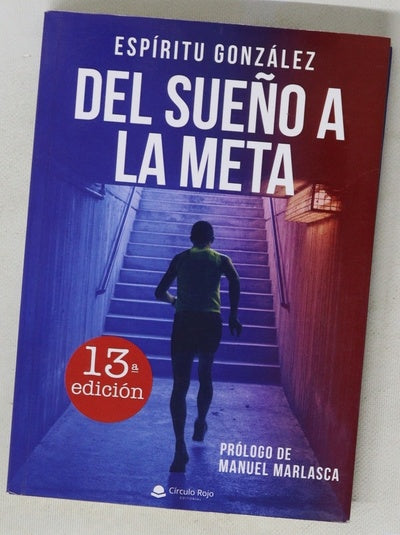 Del sueño a la meta