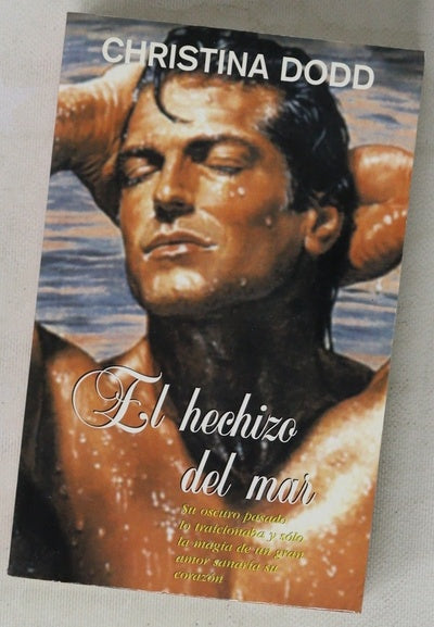 El hechizo del mar