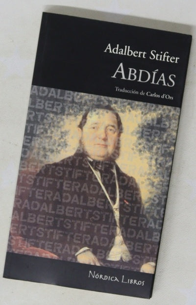Abdías